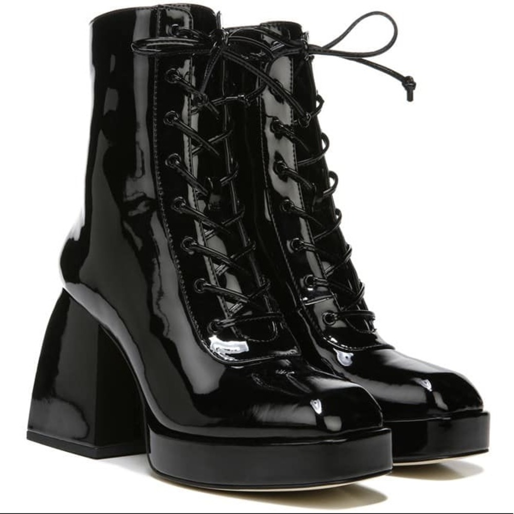 Sam Edelman Kia Platform Boot